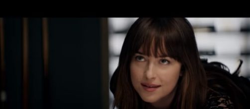 Fifty Shades Darker - Official Trailer 2 (HD) | Fifty Shades/YouTube