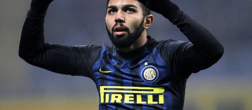 Finalmente GabiGOL! Il brasiliano segna e i social si scatenano ... - fcinter1908.it