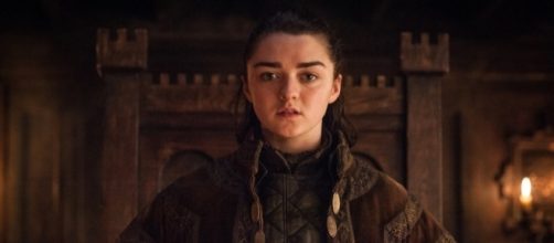 Game of Thrones : Le sac de visages d'Arya suscite des théories !
