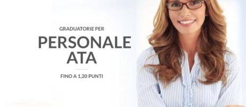 Graduatorie ATA terza fascia imminenti, ma sempre poche le stabilizzazioni.