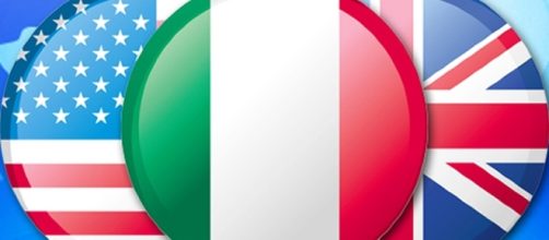 Italiano e Inglese: gli americanismi