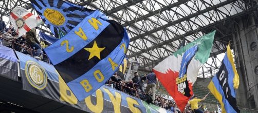 La curva Nord pronta a contestare: 'Situazione pesante' - fcinter1908.it