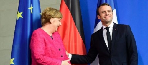 Macron et Merkel peuvent-ils réformer l'Europe ?