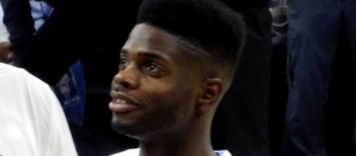 Nerlens Noel wants a maximum deal from the Dallas Mavericks -- Patriarca12 via WikiCommons