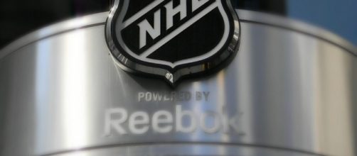 NHL logo -- courtesy of Flickr