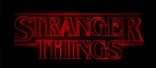 Stranger Things logo.png- Wikimedia Commons