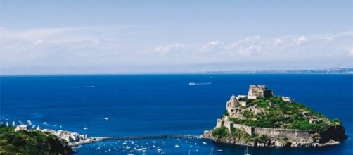 Terremoto ad Ischia - YouReporter.it - youreporter.it