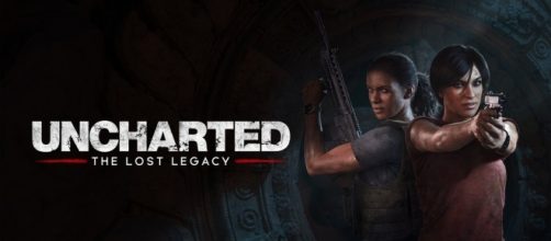 Uncharted: The lost legacy. La última entrega de la saga hasta el momento