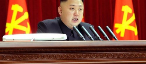 Will Israel feel the heat of Trump's 'fire and fury' North Korea ... - jpost.com