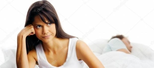 Algumas atitudes do homem desagradam a mulher na intimidade Algumas atitudes do homem desagradam a mulher na intimidade