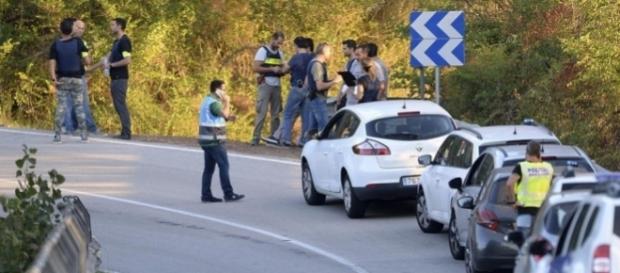 Attentat de Barcelone : L'auteur présumé abattu par la police Attentat de Barcelone : L'auteur présumé abattu par la police