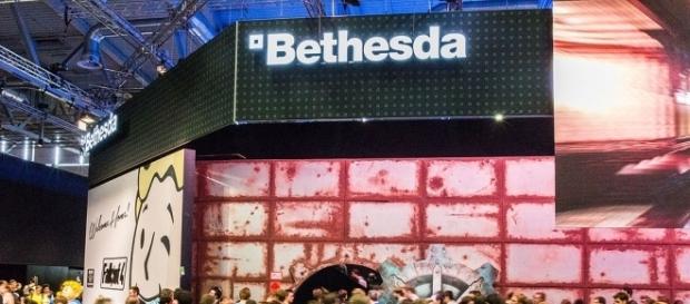 Bethesda and its big 3 VR games will be released this year - Ulrich Peters via Wikipedia.com Bethesda and its big 3 VR games will be released this year - Ulrich Peters via Wikipedia.com