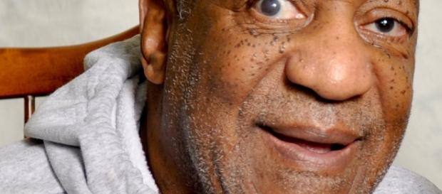 Bill Cosby - Wikipedia Commons Bill Cosby - Wikipedia Commons