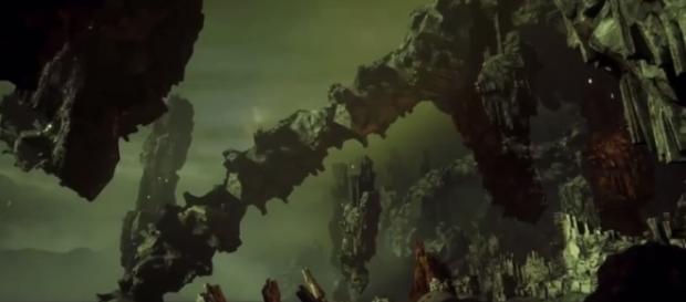 Bioware drops an awesome news on the future of the Dragon Age franchise after "Dragon Age 4." Jackdaw Revolution/YouTube Bioware drops an awesome news on the future of the Dragon Age franchise after "Dragon Age 4." Jackdaw Revolution/YouTube