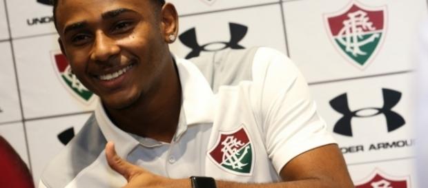 Crédit photo : globoesporte.globo.com Crédit photo : globoesporte.globo.com
