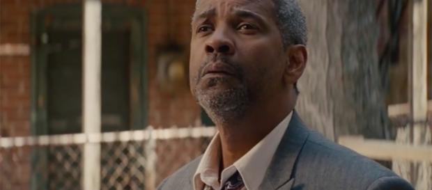 Denzel Wahington in "Fences" movie, Photo: Paramount Pictures Denzel Wahington in "Fences" movie, Photo: Paramount Pictures