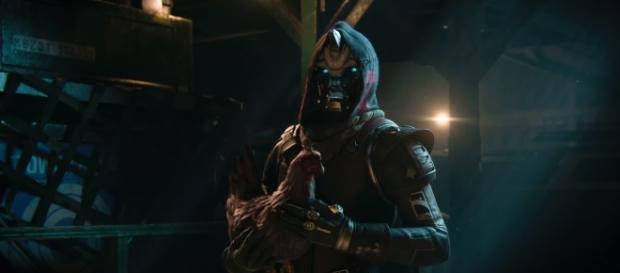 Destiny 2 Launch (destinygame/YouTube screenshot) https://www.youtube.com/watch?v=hdWkpbPTpmE Destiny 2 Launch (destinygame/YouTube screenshot) https://www.youtube.com/watch?v=hdWkpbPTpmE