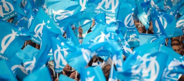 Drapeaux de l'Olympique de Marseille Drapeaux de l'Olympique de Marseille