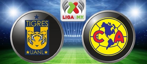 El América vs Tigres luce como el platillo fuerte de la jornada 6 de la liga mx. El América vs Tigres luce como el platillo fuerte de la jornada 6 de la liga mx.