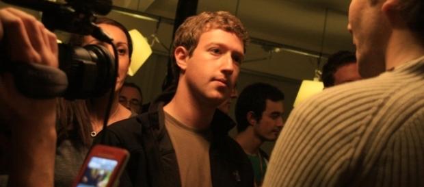 Facebook CEO / Photo via Ludovic Toinel, Flickr Facebook CEO / Photo via Ludovic Toinel, Flickr