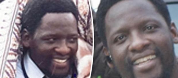 Homem é preso suspeito de canibalismo Homem é preso suspeito de canibalismo