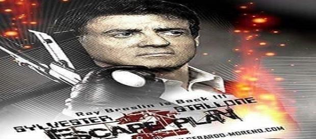 I own this picture. I created it for Sylvester Stallone Fanpage. I own this picture. I created it for Sylvester Stallone Fanpage.