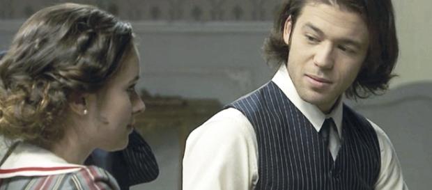Il Segreto anticipazioni 17 agosto e spagnole: l'amore tra Beatriz ... Il Segreto anticipazioni 17 agosto e spagnole: l'amore tra Beatriz ...