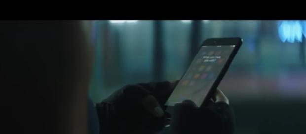 Image via Apple/YouTube screenshot Image via Apple/YouTube screenshot