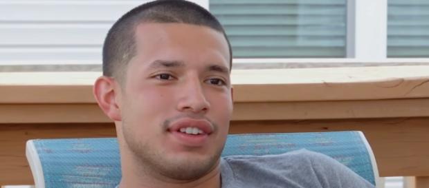 Javi Marroquin / MTV YouTube Channel Javi Marroquin / MTV YouTube Channel