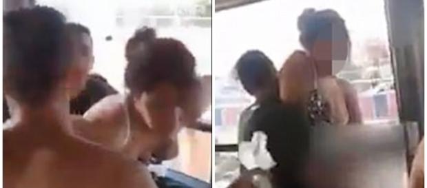 Jovem é vítima de violência sexual Jovem é vítima de violência sexual
