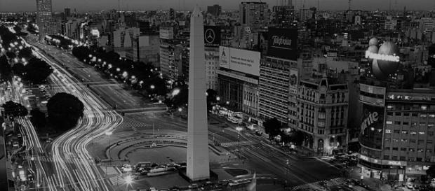 La gran ciudad de Buenos Aires esconde terroríficos mitos La gran ciudad de Buenos Aires esconde terroríficos mitos