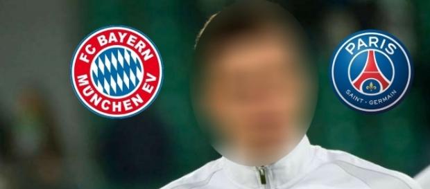 Le Paris Saint Germain rigole concernant ce dossier ! Le Paris Saint Germain rigole concernant ce dossier !