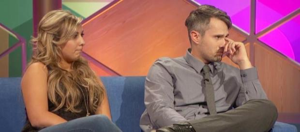 Life for 'Teen Mom OG' star Ryan Edwards is getting harder. Photo Credit: McKenzie and Ryan screen grab You tube Life for 'Teen Mom OG' star Ryan Edwards is getting harder. Photo Credit: McKenzie and Ryan screen grab You tube