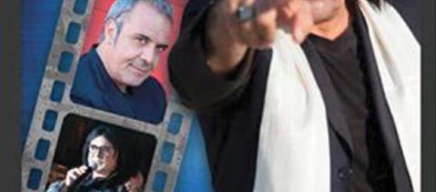 Locandina del nuovo spettacolo di Nicola Giosuè Locandina del nuovo spettacolo di Nicola Giosuè