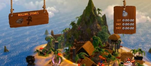 Mounting evidence hints the impending release of "Crash Bandicoot N Sane Trilogy" on Xbox One. AllGamesDelta/Youtube Mounting evidence hints the impending release of "Crash Bandicoot N Sane Trilogy" on Xbox One. AllGamesDelta/Youtube