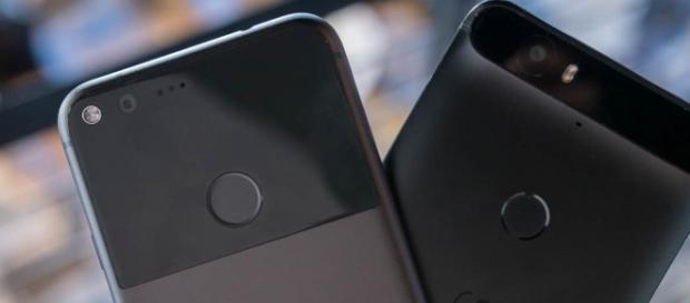 Notizie e info sul nuovo Google Pixel 2 Notizie e info sul nuovo Google Pixel 2