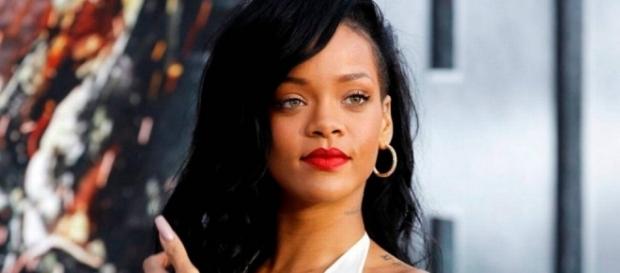 Rihanna está de novia con un magnate árabe Rihanna está de novia con un magnate árabe