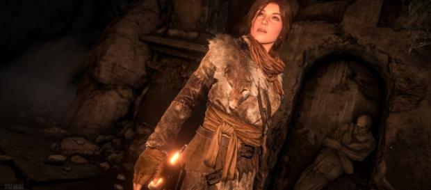 Rise of the Tomb Raider / Screenshots (via flickr - Stefans02) Rise of the Tomb Raider / Screenshots (via flickr - Stefans02)