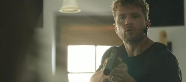 ‘Shooter’ Season 2, episode 6 spoilers, live stream: Bob Lee goes after Solotov’s banker (tvpromosdb/YouTube) ‘Shooter’ Season 2, episode 6 spoilers, live stream: Bob Lee goes after Solotov’s banker (tvpromosdb/YouTube)