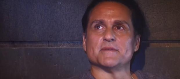 Sonny Corinthos-Image by GHTime427/YouTube Sonny Corinthos-Image by GHTime427/YouTube