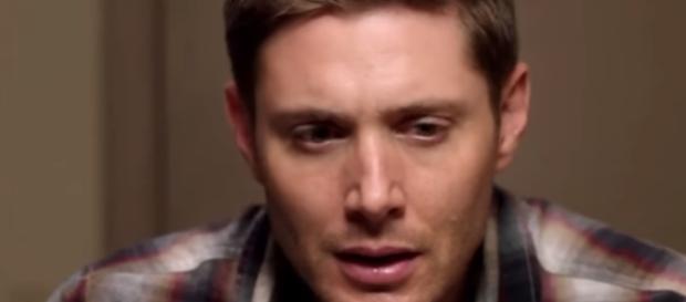 Supernatural: 8 Times Dean Winchester Broke Our Hearts Image - TV Guide | YouTube Supernatural: 8 Times Dean Winchester Broke Our Hearts Image - TV Guide | YouTube