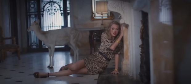 Taylor Swift - YouTube screenshot | Clevver News/https://www.youtube.com/watch?v=YltVnJpKeQg Taylor Swift - YouTube screenshot | Clevver News/https://www.youtube.com/watch?v=YltVnJpKeQg