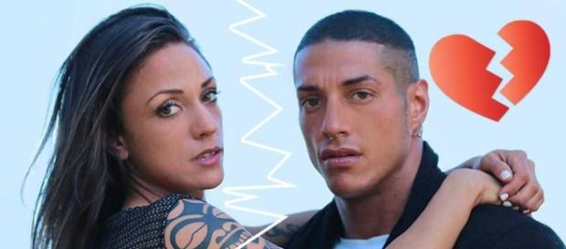 Temptation Island: colpo di scena tra Francesco e Selvaggia - il ... - bitchyf.it Temptation Island: colpo di scena tra Francesco e Selvaggia - il ... - bitchyf.it