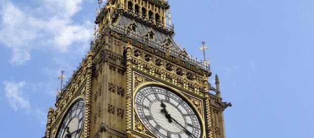 The Big Ben goes silent - https://pixabay.com/p-909824/?no_redirect The Big Ben goes silent - https://pixabay.com/p-909824/?no_redirect