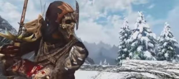 The Ideal Elder Scrolls 6 Valenwood - FudgeMuppet/YouTube The Ideal Elder Scrolls 6 Valenwood - FudgeMuppet/YouTube