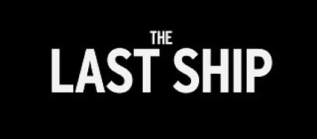 The Last Ship logo (Public domaim Wikimedia) The Last Ship logo (Public domaim Wikimedia)