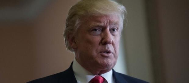 Trump Said To Offer Top Military Adviser Job To Fierce Obama Critic - rferl.org Trump Said To Offer Top Military Adviser Job To Fierce Obama Critic - rferl.org