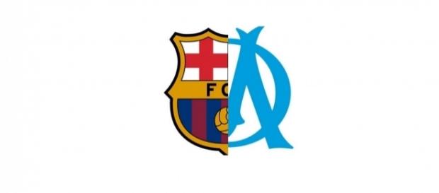 Un joueur de l'OM vers le Barça ? (image via score.fr) Un joueur de l'OM vers le Barça ? (image via score.fr)