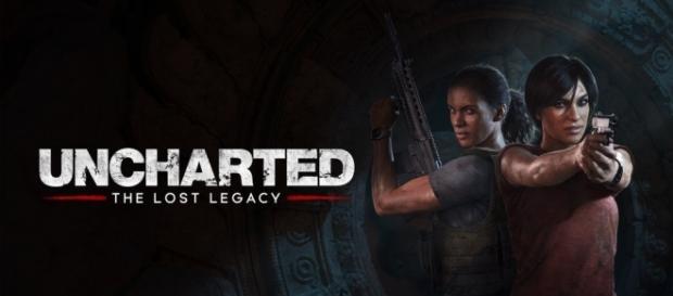 Uncharted: The lost legacy. La última entrega de la saga hasta el momento Uncharted: The lost legacy. La última entrega de la saga hasta el momento