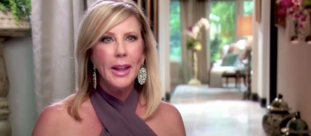 Vicki Gunvalson / Bravo YouTube Channel Vicki Gunvalson / Bravo YouTube Channel